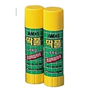 아모스  딱풀 8g/15g