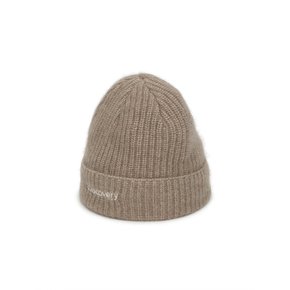 라쿤 블렌디드 비니 (BEIGE)