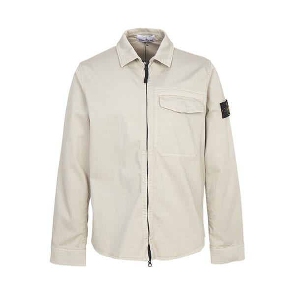 [부산점] 남성 오버셔츠 자켓 L1S151200015 S0012 V0061