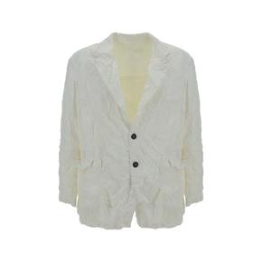 24SS 엠티엘  자켓 RAFFAELLO WHITE