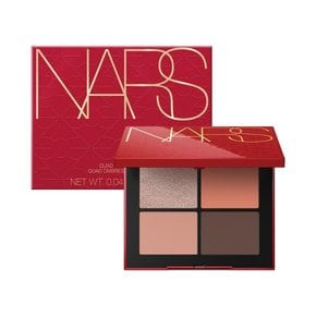 NARS(나즈) 쿼드 아이섀도 03730  THE LUNAR NEW YEAR COLLECTION(한정품)