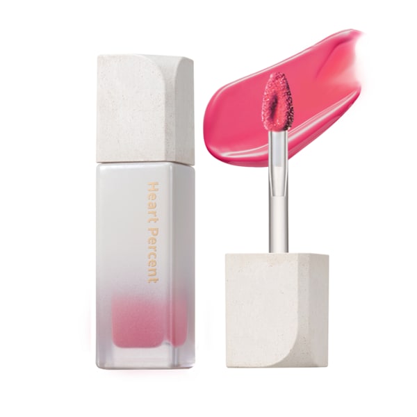 [원조 물광립] 하트퍼센트 도트 온 무드 퓨어 글로우 틴트