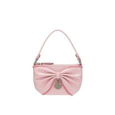 Toque Balaca Pouch (토크 발라카 파우치) Pale Pink _VQB4-1PU182-1PIXX