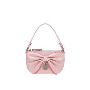 Toque Balaca Pouch (토크 발라카 파우치) Pale Pink _VQB4-1PU182-1PIXX