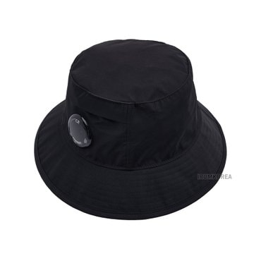 CP컴퍼니 SS25 남성 와펜 패치 모자 18CMAC367A 005904A 999