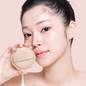 원피엘 파운데이션+구름팡팡퍼프 세트 특가