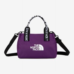 매장정품 노스페이스 THE NORTH FACE 보니 크로스백 미니 NN2PQ11M_VIO 1655355