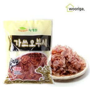 가쓰오부시 국물용 500g 가스오부시 가다랑어포