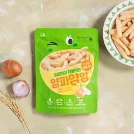 남양 우리아이처음먹는 양파얌얌35g