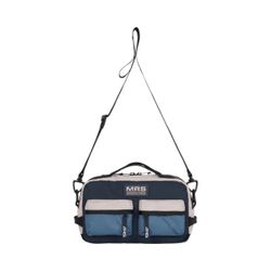 FW24 Supreme Martine Rose Mini Duffle Bag - マーティンローズ Supreme Martine Rose Mini Duffle Bag (FW24) - $138