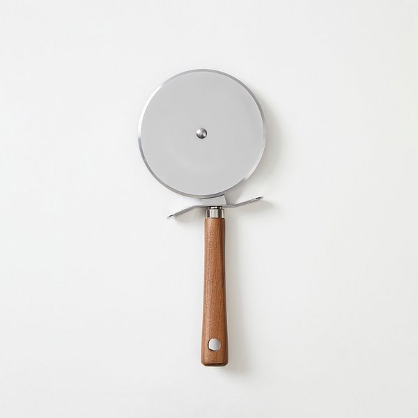 웜우드 핸들 피자 커터_20.5CM J71N902103200