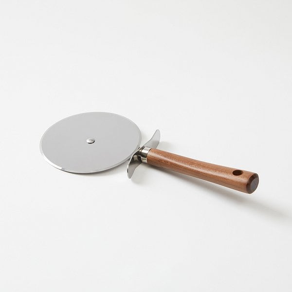 웜우드 핸들 피자 커터_20.5CM J71N902103200