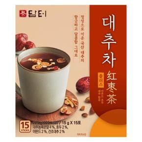 담터 대추차 15T/ (S15789317A)