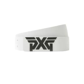 PXG 세이브존04 골프 여성 블랙 버클 로고 벨트 PGFPW870601 (11896711)