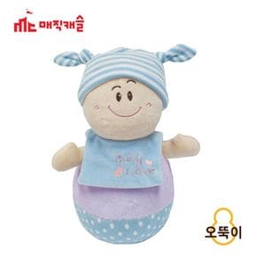 매직캐슬 블루 오뚝이 (15521)