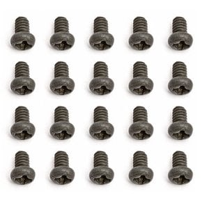 AA21130 M2 X 3 BHPS screw