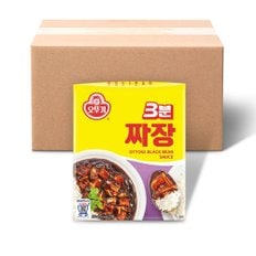 3분 짜장 200G x 24개