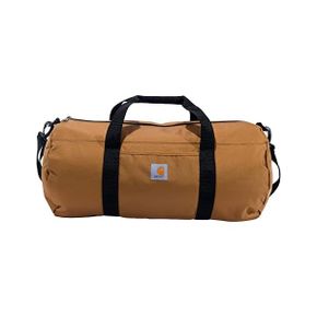 미국 칼하트 더플백 40L Lightweight 더플 유틸리티 Stash 파우치 Heavy Duty Packable Gear 백