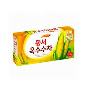식품 옥수수차 150g 식수용