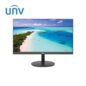 MW3222-V2 FHD 22형 CCTV 모니터 1080P VGA HDMI 지원