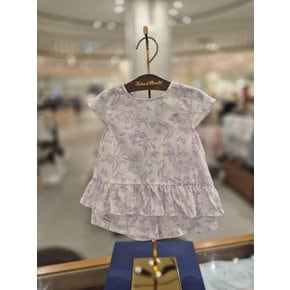 (돌아기 선물) 트왈드퍼플상하세트 (TTPMXT163L)
