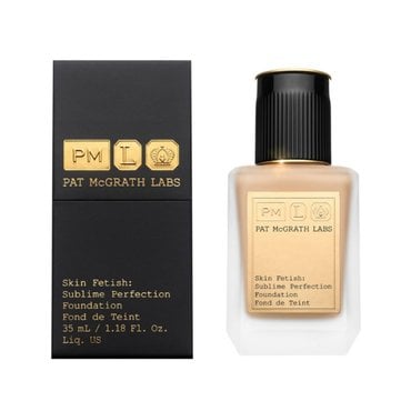  PAT MCGRATH 팻 맥그라스 랩스 스킨 페티쉬 서브라임 퍼펙션 파운데이션 35ml 라이트 7