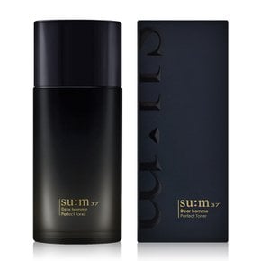 디어 옴므 퍼펙트 토너 130ml NEW