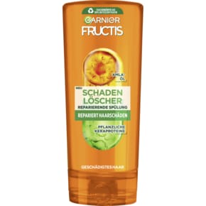 Garnier 가르니에 데미지 완화 스트렝스닝 컨디셔너 200ml