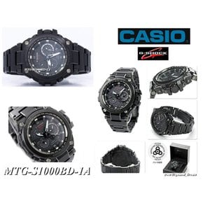 MTG-S1000BD-1ACASIO G-SHOCK [카시오] 손목시계 손목시계 g쇼크 손목시계 손목시계(지쇼크