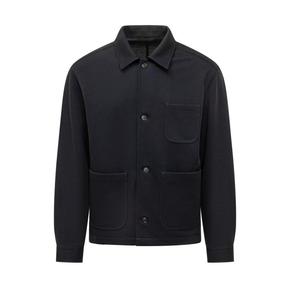 26FW 보스 수트 자켓 50572046 404 DARK BLUE