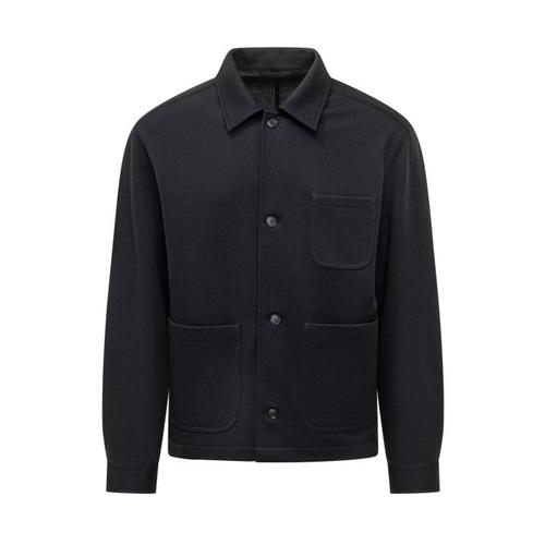 보스 수트 자켓 50572046 404 DARK BLUE