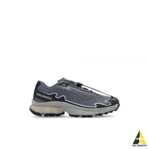 살로몬 24FW XT-Slate (GrisailleCarbonGhost Gray)(L47460700) (XT-슬레이트)