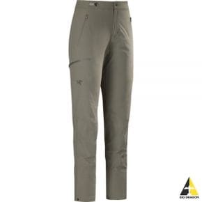 ARC`TERYX 24SS 감마 라이트웨이트 팬츠 우먼 숏 (APOSWX7064FOA) (GAMMA Lightweight PANT W SH