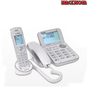 맥슨 전화기 자동응답전화기 일반유선전화기 유선전화기 녹음기전화기 무선전화기 사무실 텔레폰