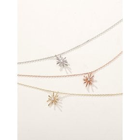 14k Etoile Necklace