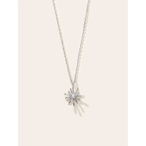 14k Etoile Necklace