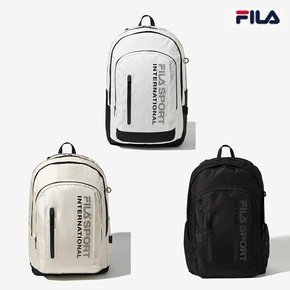 [휠라]3종택1 신학기 FILA 파티션 PRO 백팩 FS3BPF5001X