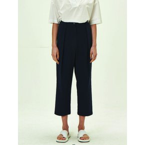 easy pants (navy)