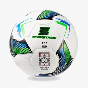 스포츠트라이브 축구공 P1 (4호,5호) 2024 생활축구본부 공인구