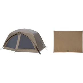 미국 원티그리스 텐트 OneTigris SCAENA Backpacking Tent Waterproof Tent Footprint 1505631