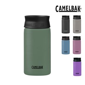 [카멜백] New hot cap vacuum 12oz 핫캡 텀블러