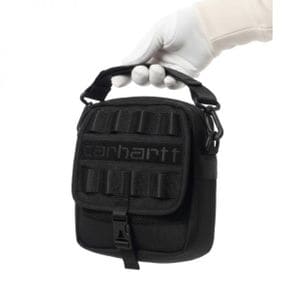 CARHARTT 칼하트 26 036283 89 프레스콧 숄더 파우치