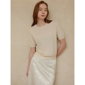 알레나 울 라운드 니트 / ALENA WOOL ROUND KNIT_4colors