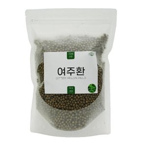 여주환 1kg 이중지퍼백 모미호호 (WD52AD8)