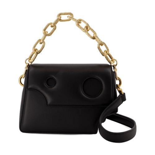 [해외배송] 22 F/W 오프화이트 BURROW 24 백 인 화이트 OWNN043F22LEA0011000 B0731434412