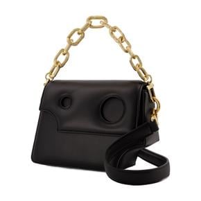 [해외배송] 22 F/W 오프화이트 BURROW 24 백 인 화이트 OWNN043F22LEA0011000 B0731434412