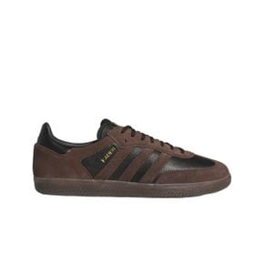 아디다스 x 카데르 삼바 ADV 브라운 Adidas x Kader Samba ADV Brown