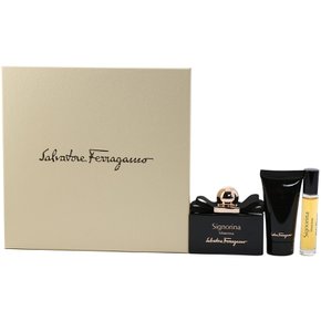 Salvatore Ferragamo살바토레 페라가모 미스테리오사 레이디스 3.4 EDP, 1.7Bl, .34 미니 미정