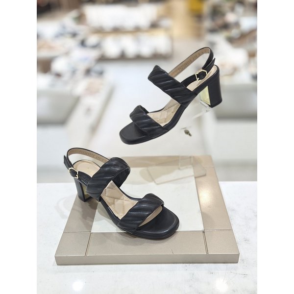 [시흥점] 여성 6센티 중창 가보시 샌들 (712524013)