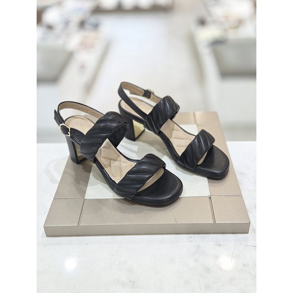 [시흥점] 여성 6센티 중창 가보시 샌들 (712524013)
